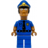 Officer Lou – СИМПСЪНС