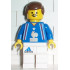 Soccer Player French Team, White Legs Player 5 – СПОРТ