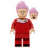 Megan Rapinoe - Red Soccer Uniform – СПОРТ