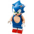 Sonic the Hedgehog - Light Nougat Face and Arms, Grin to Left – ТАРАЛЕЖЪТ СОНИК