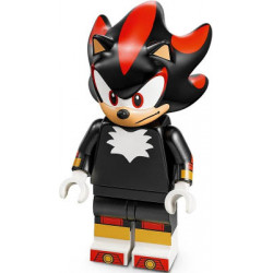 Shadow the Hedgehog – ТАРАЛЕЖЪТ СОНИК