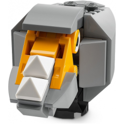 Rhinobot – ТАРАЛЕЖЪТ СОНИК