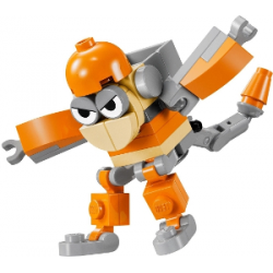 Kiki – ТАРАЛЕЖЪТ СОНИК