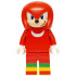 Knuckles – ТАРАЛЕЖЪТ СОНИК