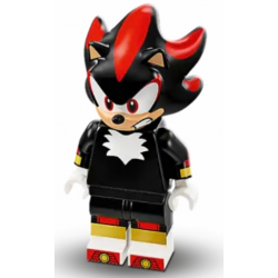 Shadow the Hedgehog - Open Mouth – ТАРАЛЕЖЪТ СОНИК