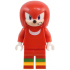Knuckles - Scowl – ТАРАЛЕЖЪТ СОНИК