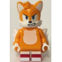 Tails (Miles Prower) - Angry – ТАРАЛЕЖЪТ СОНИК