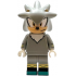 Silver the Hedgehog – ТАРАЛЕЖЪТ СОНИК