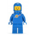 Classic Space - Blue with Air Tanks – КОСМОС