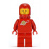 Classic Space - Red with Air Tanks – КОСМОС