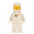 Classic Space - White with Air Tanks – КОСМОС