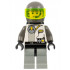 Exploriens - Dark Gray Helmet and Radio Torso – КОСМОС