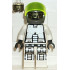 Exploriens Droid - Dark Gray Helmet – КОСМОС