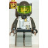 Exploriens - Helmet with Breathing Apparatus and Hose Torso – КОСМОС