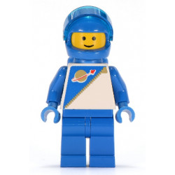 Futuron - Blue – КОСМОС