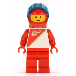 Futuron - Red – КОСМОС