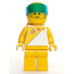 Futuron - Yellow – КОСМОС