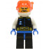 Ice Planet Chief (Commander Cold / Commander Bear) – КОСМОС