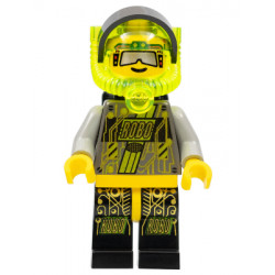 RoboForce Yellow – КОСМОС