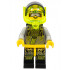 RoboForce Yellow – КОСМОС