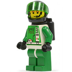 Space Police 2 – КОСМОС