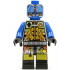 UFO Droid - Blue (Techdroid 1) – КОСМОС