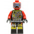 UFO Droid - Red (Techdroid 2) – КОСМОС