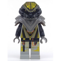 UFO Zotaxian Alien - Gray Overlord (Alpha Draconis) – КОСМОС