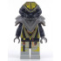 UFO Zotaxian Alien - Gray Overlord (Alpha Draconis) – КОСМОС