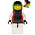 M:Tron with Black Jet Pack – КОСМОС