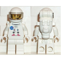 Apollo Astronaut – ОТКРИВАТЕЛИ
