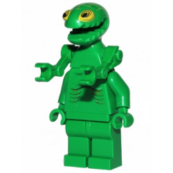 Space Police 3 Alien - Frenzy – КОСМОС