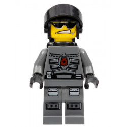 Space Police 3 Officer 2 - Air Tanks – КОСМОС