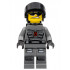 Space Police 3 Officer 2 - Air Tanks – КОСМОС