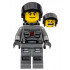Space Police 3 Officer 4 - Air Tanks – КОСМОС