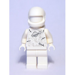 Statue - Space Police 3 Classic – КОСМОС