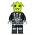 Space Police 3 Alien - Rench – КОСМОС