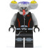 Space Police 3 Alien - Squidtron – КОСМОС