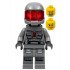 Space Police 3 Officer 11 - Air Tanks – КОСМОС