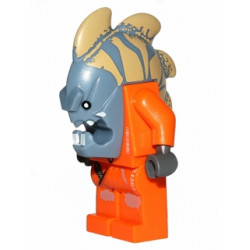Space Police 3 Alien - Jawson – КОСМОС