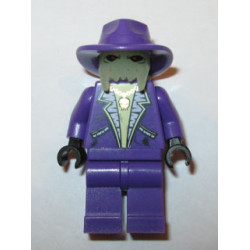 Space Police 3 Alien - Brick Daddy – КОСМОС