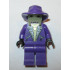 Space Police 3 Alien - Brick Daddy – КОСМОС