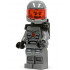 Space Police 3 Officer 12 - Air Tanks, Epaulettes – КОСМОС
