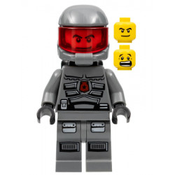 Space Police 3 Officer 14 - Air Tanks – КОСМОС