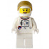 Shuttle Astronaut - Female, Smile with Teeth – ГРАДСКИ