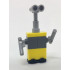 Droid / Robot, Long Neck – ГРАДСКИ