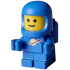 Classic Space, Little - Blue – КОСМОС