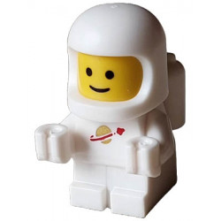 Classic Space, Little - White – КЛАСИК КОСМОС