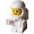 Classic Space, Little - White – КЛАСИК КОСМОС