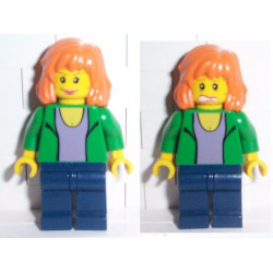 Mary Jane 2 – СПАЙДЪРМЕН